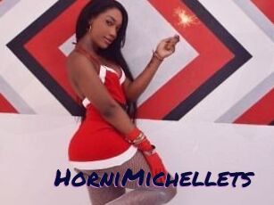 HorniMichellets