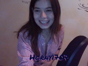 Horny1707