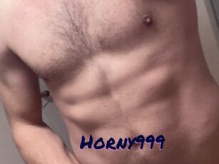 Horny999