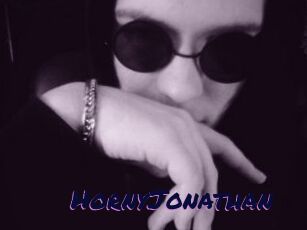 HornyJonathan