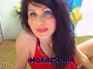 HornySonia