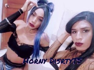 Horny_DisrtyTS