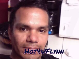 Hot4UFlynn