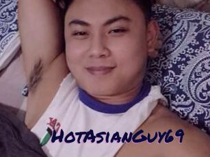 HotAsianGuy69