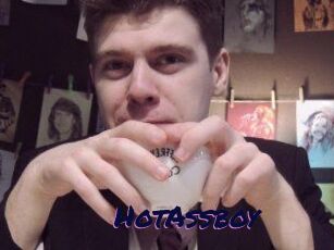 HotAssboy