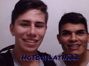 HotBoyLatin22