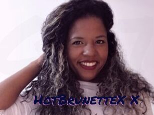 HotBrunetteX_X