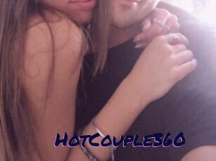 HotCouple360