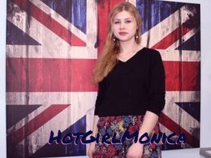 HotGirlMonica