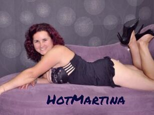 HotMartina