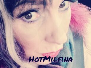 HotMilfina