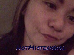 HotMisteryGirl