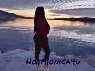 HotMonica4u