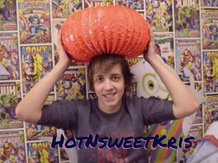 HotNsweetKris