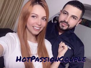 HotPassionCouple
