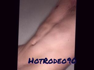 HotRodeo90