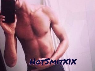 HotSmitX1X