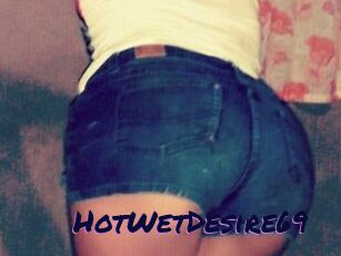 HotWetDesire69