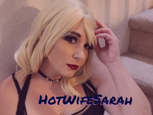 HotWifeSarah