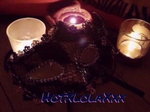 HotXlolaXxx