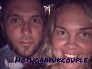 Hothornyukcouple