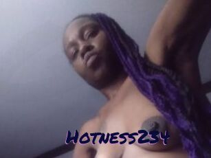 Hotness234