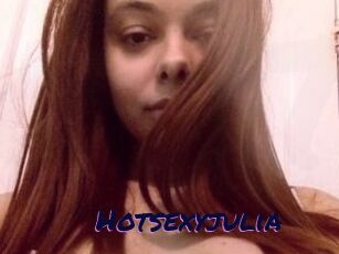 Hotsexyjulia