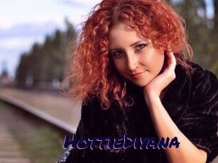 HottieDiyana