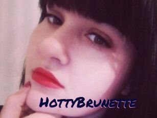 HottyBrunette