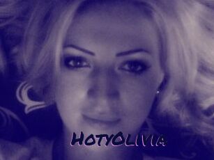 HotyOlivia