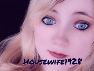 Housewife1928