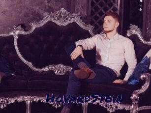 HovardStein