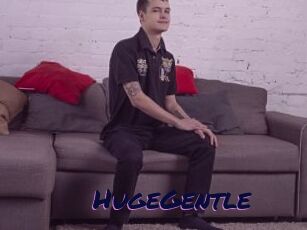 HugeGentle