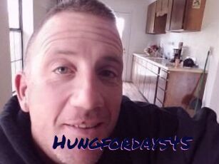 Hungfordays45