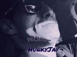 HunkyJay
