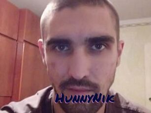 HunnyNik