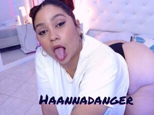 Haannadanger