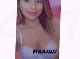 Haanny