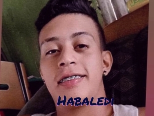 Habaledi