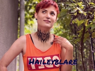 Haileyblare