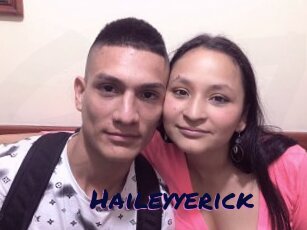Haileyyerick