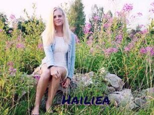 Hailiea