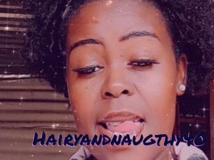 Hairyandnaugthy40
