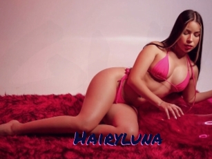 Hairyluna