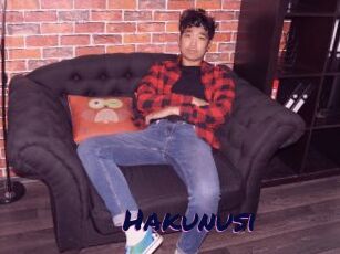 Hakunusi