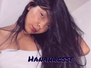 Hanahrosse