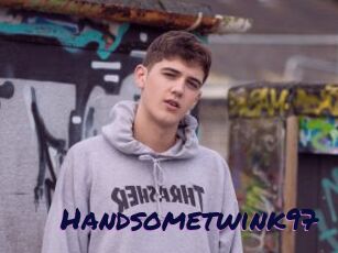 Handsometwink97