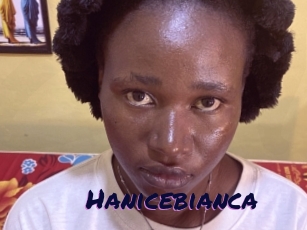 Hanicebianca