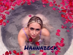 Hannabeck