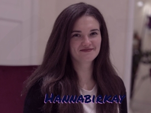 Hannabirkay